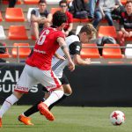 Los errores defensivos condenan al Mallorca (2-1)