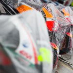 Ezpeleta, jefe de MotoGP, no descarta un aplazamiento total hasta 2021