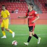 Sergio Moyita jugará cedido la próxima temporada en el Cartagena