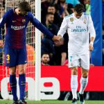 Cristiano sufre un leve esguince de tobillo que no pone en peligro la final