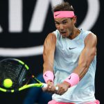 Rafa Nadal se mantiene en lo más alto del ranking ATP