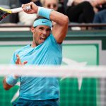 Rafa Nadal accede a las semifinales de Roland Garros