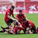 El Real Mallorca jugará contra el Mirandes en búsqueda del ascenso