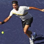 Millman elimina a Federer del US Open de forma sorpresiva