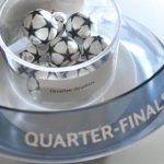 Barça-Roma, Juventus-Real Madrid y Sevilla-Bayern en los cuartos de la Champions