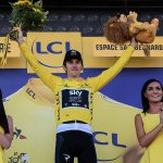 La UCI oficializa el Tour en septiembre y La Vuelta tras el Giro de Italia