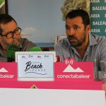 José Tirado: "Cada abonado podrá elegir la localidad que quiera"