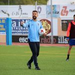 Tito García Sanjuán se marcha a la dirección deportiva del Toledo
