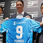 Fernando Torres dice adiós al fútbol profesional en Japón
