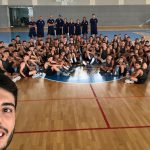 El Campus de Álex Abrines dio el pistoletazo de salida