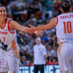 Alba Torrens renuncia a jugar el Eurobasket por lesión en la rodilla
