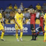 El Mallorca acusa el cansancio ante el Alcorcón (1-0)