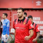 Alex López: "Somos conscientes de lo que puede marcar el partido de esta jornada"