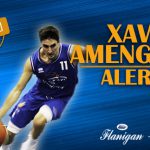 Xavi Amengual renueva una temporada más con el Flanigan Calvia
