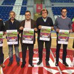 El Palma Futsal jugará hoy viernes ante la selección balear en Manacor