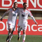 La Cultural y Deportiva Leonesa anuncia el traspaso de Aridai al Real Mallorca