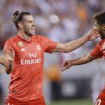 El Real Madrid gana al Getafe con goles de Carvajal y Bale (2-0)
