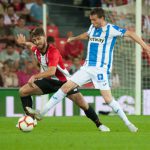 Muniain da la primera victoria al Athletic de Berizzo (2-1)