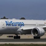 Air Europa ofrece tres vuelos al Real Mallorca para la vuelta en Miranda