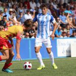 Francesc Fullana jugará la próxima temporada en la Ponferradina
