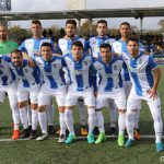 Kike López, Fullana, Canario, Hugo Díaz y Villapalos únicos confirmados para la temporada 2018/19