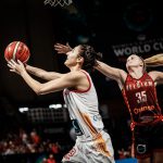 La FIBA Europa prevé cerrar la Euroliga Femenina en una fase final de 8 equipos en otoño