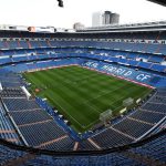 El Santiago Bernabéu máximo candidato al River-Boca de la Copa Libertadores