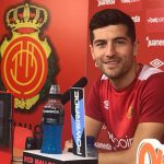 Javier Bonilla deja de ser jugador del Real Mallorca