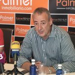 Guillem Boscana: "Gluditis no viene para substituir a Jonathan"