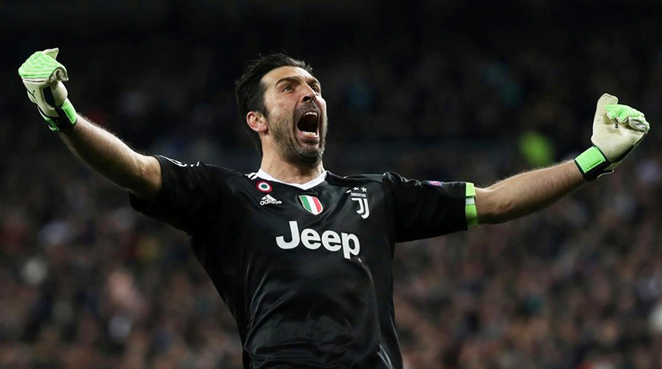 Buffon