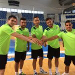 El Palma Futsal con tres caras nuevas y dos "viejas" conocidas