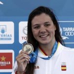 Oro para Catalina Corró y bronce para Melani Costa en Tarragona 2018