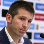 Albert Celades es el nuevo entrenador del Valencia CF