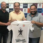 Joan Miquel Chacón y Miquel Pérez se incorporan al CD Llosetense