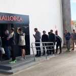 El Real Mallorca sorteará 350 entradas ante notario para Anduva