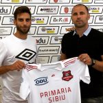 Biel Company ficha por el FC Hermannstadt de la liga rumana