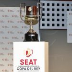 El Sevilla - FC Barcelona duelo estrella en los cuartos de la Copa del Rey