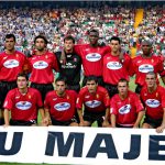Goles de Samuel Eto'o con el RCD Mallorca