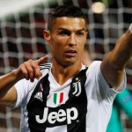 Cristiano Ronaldo condenado a 23 meses de cárcel y 18'8 millones de euros