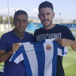 El RCD Espanyol confirma la llegada de Damià Sabater