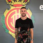 El Real Mallorca pendiente de la lesión de Dani Rodríguez