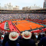 La Copa Davis se prepara para recibir a los mejores tenistas del mundo