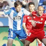 El Deportivo de la Coruña confirma que Seedorf no entrenará en Segunda