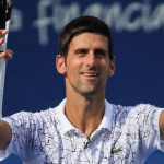 Djokovic y Federer ganar en la primera ronda del US Open
