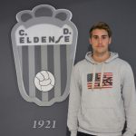 Mateu Ferrer rescince con el Eldense y firmará por el Ibiza de Toni Amor