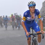 Enric Mas: "Lucharé por la victoria final en La Vuelta"