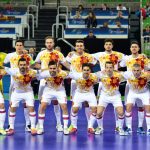 La España de Miguelín se mete en la final de la Eurocopa