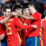 España cierra el año 2018 con un triunfo ante Bosnia (1-0)