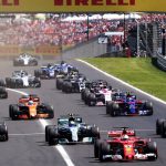 Los cambios del próximo Mundial de Fórmula 1