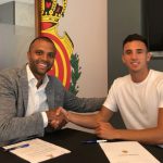 El Real Mallorca confirma el fichaje del central Franco Russo